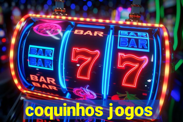 coquinhos jogos